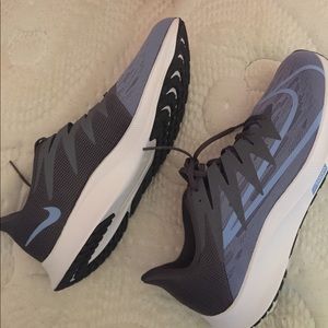 Nike zoom rival flys